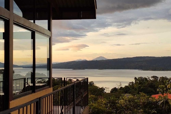 Hotel Linda Vista (Alajuela )